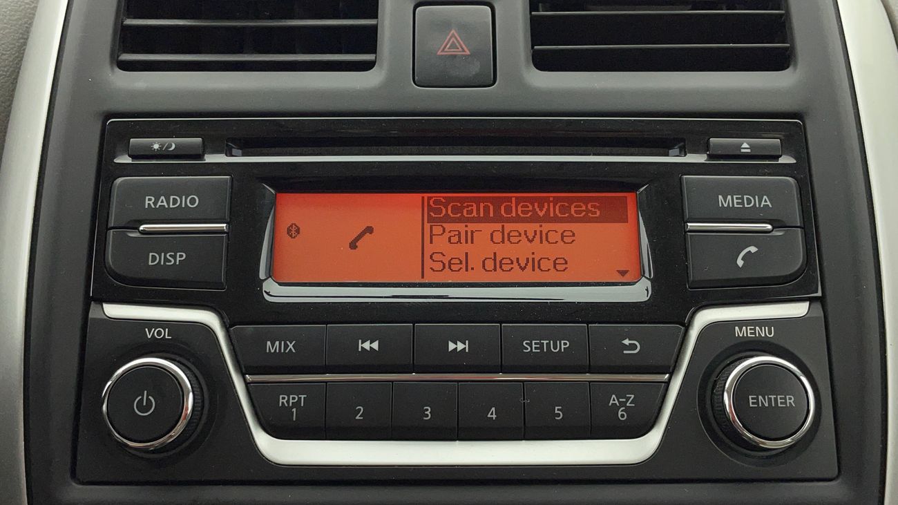 نيسان صني SV 1.5 | بدون دفعة مقدمة | اختبار القيادة في المنزل