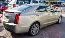 Cadillac ATS