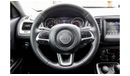 Jeep Compass Longitude MP