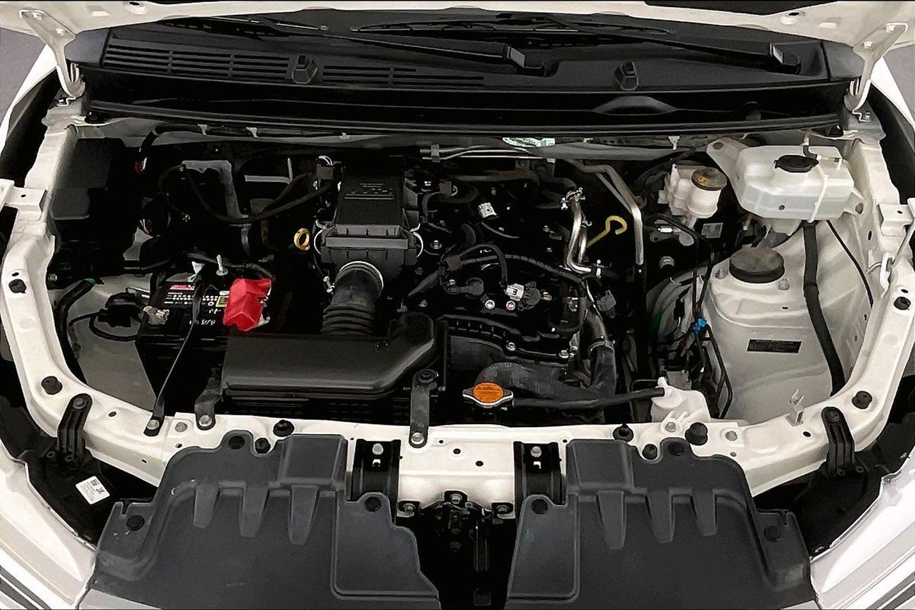 Toyota Rush EX | Guaranteed Warranty | 0 Down Payment