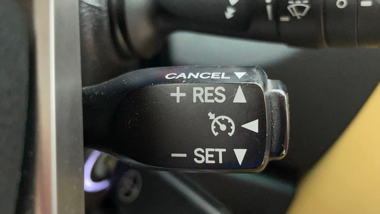 تويوتا فورتونر EXR 2.7 | بدون دفعة مقدمة | اختبار القيادة في المنزل