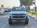 Toyota Land Cruiser GR SPORT LHD Twin Turbo 3.3L V6 Diesel Engine Automatic Gear 4WD 7 Seats 5 door
