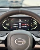 جي إي سي GS3 إمزوم