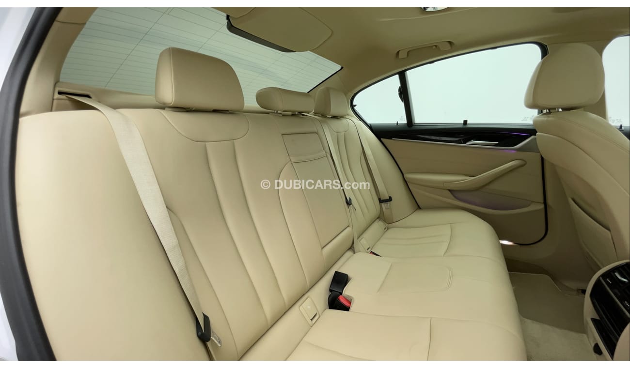 BMW 520i EXECUTIVE 2 | Zero Down Payment | Free Home Test Drive