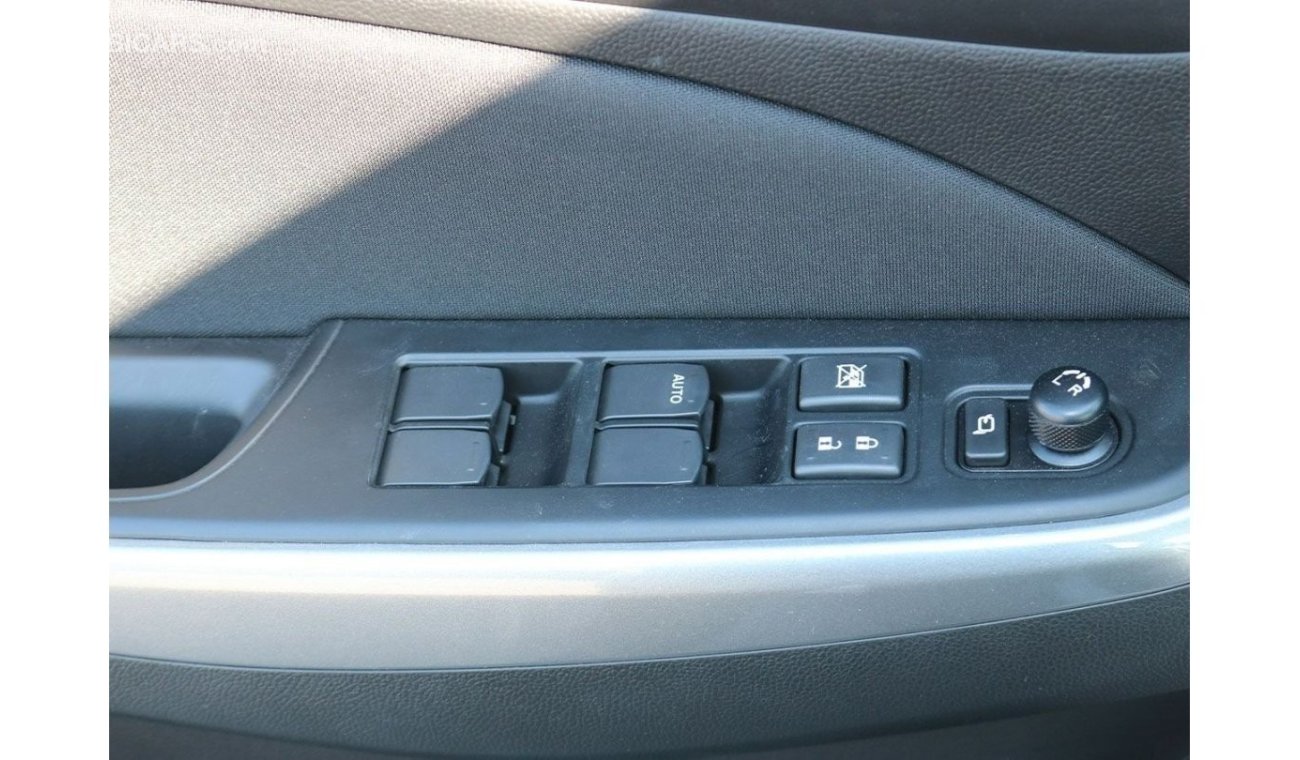 Suzuki Dzire GLX | Touch Screen | Rear Camera & Sensors | Keyless entry | Push button Start | A