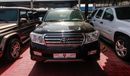 Toyota Land Cruiser VX.R