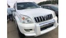 Toyota Prado 2008 For Urgent SALE