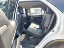 Toyota Fortuner TOYOTA FORTUNER RIGHT HAND DRIVE 2022 MODEL 2.8 L DIESEL AUTOMATIC 8SEATER(PM16653)