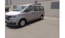 Hyundai H-1 HYUNDAI H1 2019 MODEL