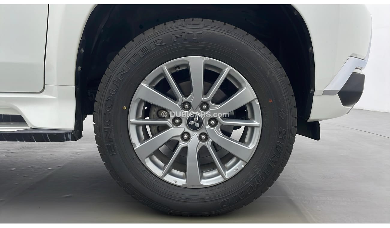 Mitsubishi Montero GLS 3 | Under Warranty | Inspected on 150+ parameters