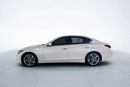 Infiniti Q50 LUXE 3.0