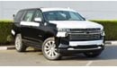 Chevrolet Tahoe Chevrolet Tahoe Premier 5.3L 4WD | 2023 | GCC Specs | For Export Only