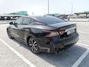 نيسان ألتيما Nissan Altima SL Sport - 2020 - Black