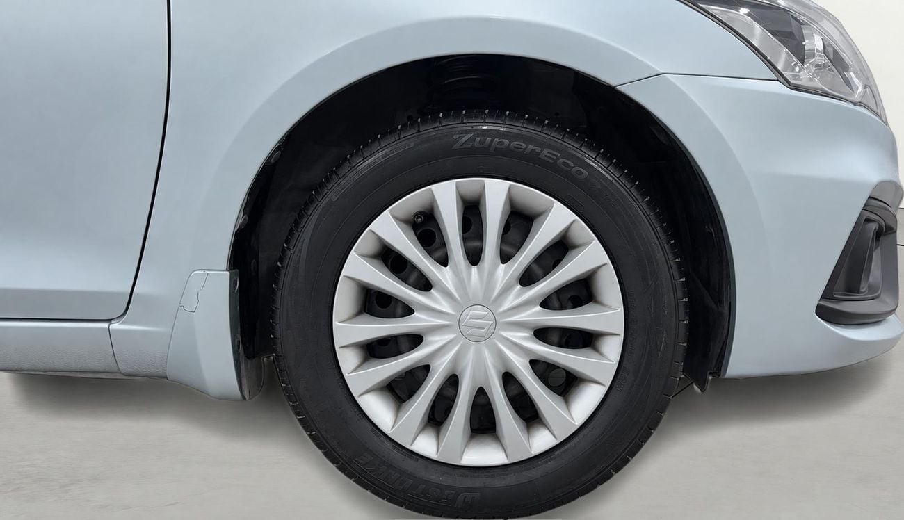 Suzuki Ciaz GL 2023 | AED 387/Month | 0 DP | 30 Day Return | Warranty | Service History