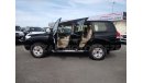 Toyota Land Cruiser 2021 GXR 4.5L with 4 zones climate control