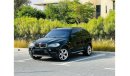 BMW X5 xDrive 35i || Sunroof || GCC || Well Maintained