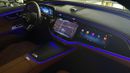 Mercedes Benz E200 STD E 200 2026 GCC Agency Warranty 0 KM