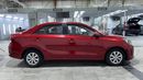 Kia Pegas 2024 LX | AED 470/Month | 0 DP | 30 Day Return | Warranty | Service History