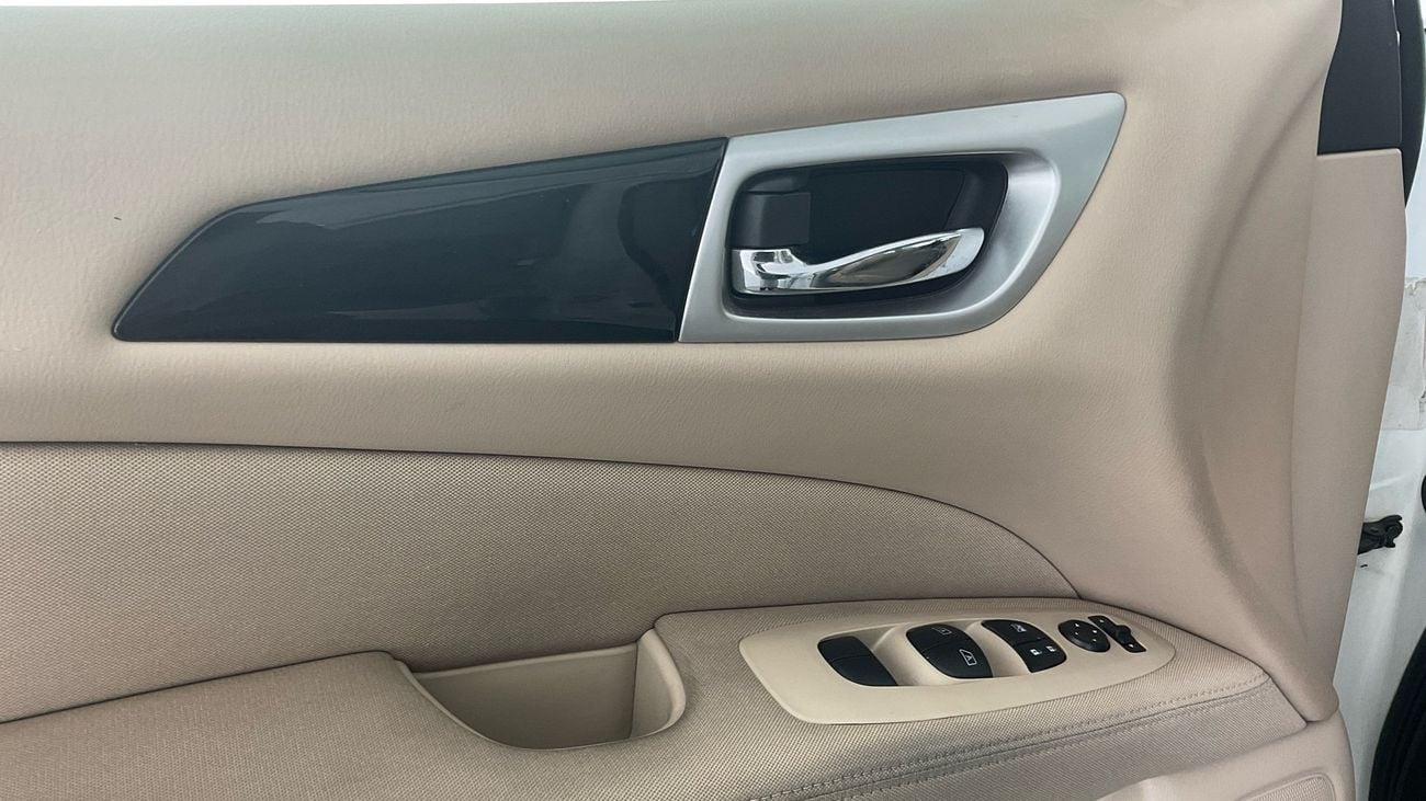 نيسان باثفايندر S | upto AED 20,000 Ramadan Discount | شامل الضمان | 0 ﺪﻔﻋﺓ ﺃﻮﻟﻯ