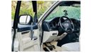 Mitsubishi Pajero GLS Highline Top MITSUBISHI PAJERO FULL OPTION GCC SPACE MODEL 2013