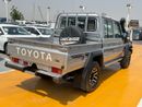 Toyota Land Cruiser Pick Up Toyota Land Cruiser 79 4.0L V6