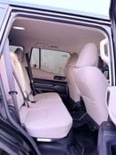 Toyota Prado TX-L Top 2.7L
