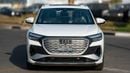 Audi Q4 2025 | AUDI Q4 E-TRON 40 JING VERSION E/V