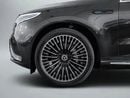 Mercedes-Benz EQC 400 4MATIC