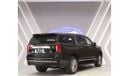 GMC Yukon XL DENALI EDITION