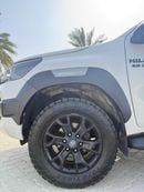 Toyota Hilux SR5 export from Australia