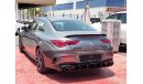 Mercedes-Benz CLA 35 AMG // AMG 5 y  Warranty And 4 y Service 2021 GCC