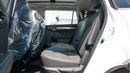 Toyota Highlander Limited Hybrid 2.5L