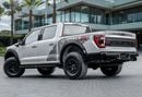 فورد F 150 RAPTOR R F150 Raptor R V8 5.2L | 6,071 P.M | 0% Downpayment | FORD MAINTAINED!