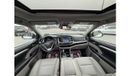 Toyota Highlander 2017 LIMITED HYBRID V6 USA IMPORTED