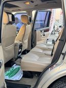 لاند روفر رينج روفر HSE LE 5.0L in good condition inside & out