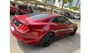 Ford Mustang V6 3.7L