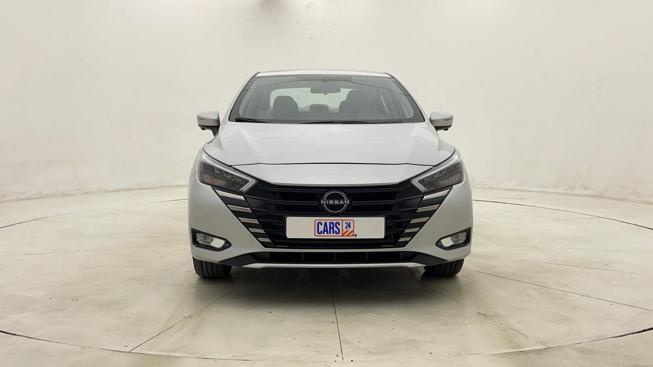 Nissan Sunny SL 1.6 | Zero Down Payment | Home Test Drive