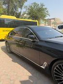 بي أم دبليو 750Li