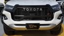 Toyota Hilux Hilux gr sport 4.0L 2026