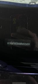 مرسيدس بنز C 300 Luxury 2.0L