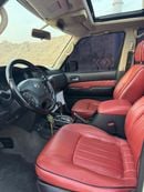 Nissan Patrol SUPER SAFARI
