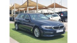 BMW 520i