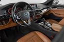 BMW 520i exclusive