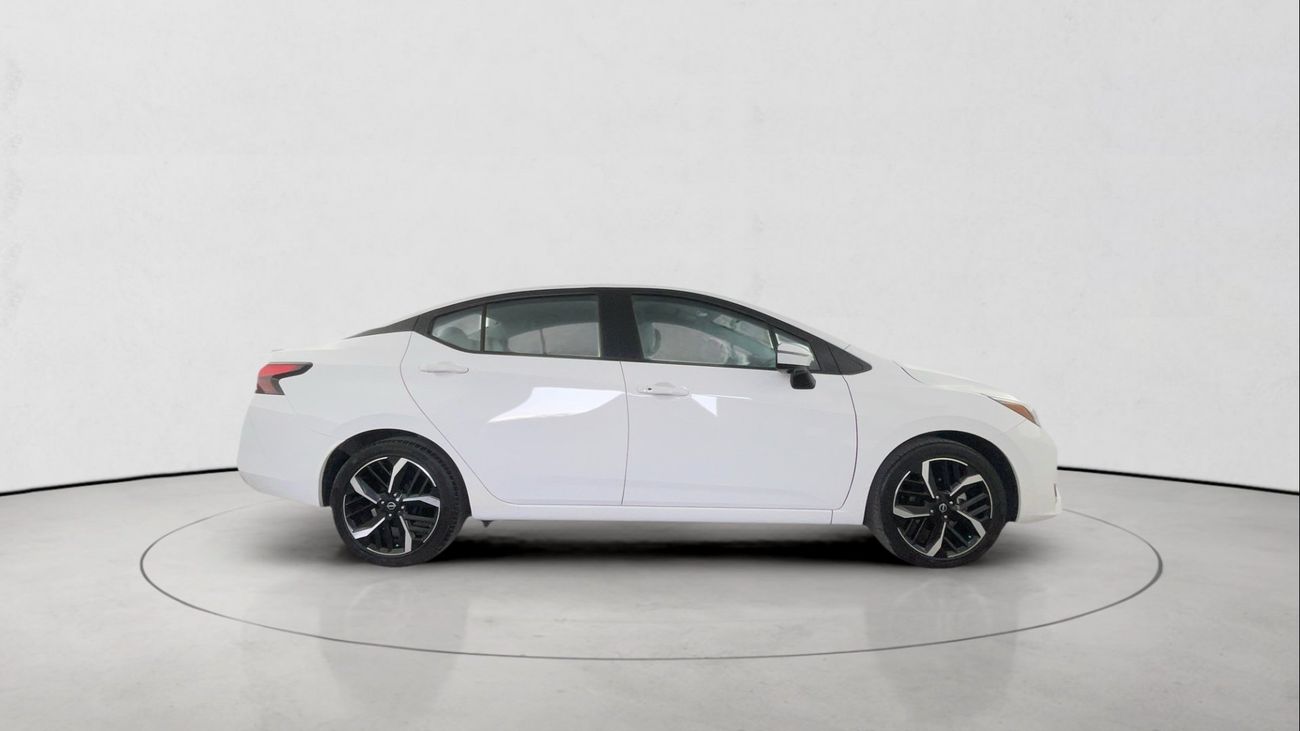 نيسان صني SL | شامل الضمان | 0 ﺪﻔﻋﺓ ﺃﻮﻟﻯ