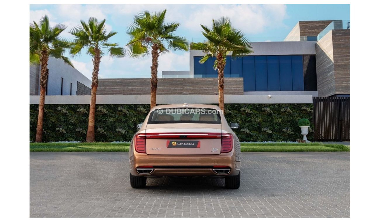 HONGQI H9 45TD Brand New! | 4,483 P.M  | 0% Downpayment | | 7 Years Agency Warranty | 7 Free Services!