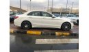 Mercedes-Benz C 300 Mercedes Benz C300 model 2018 car prefect condition full option low mileage