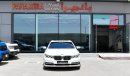 BMW 750Li LI XDrive