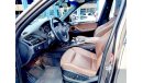 BMW X5 V6 3.0L - 2013 - GCC - ONE YEAR WARRANTY - ( 904 AED PER MONTH )
