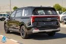 Kia Carnival EX DLX GDI 3.5L | Korean Specs | V6 Petrol | Tri-Zone |  BEST PRICE
