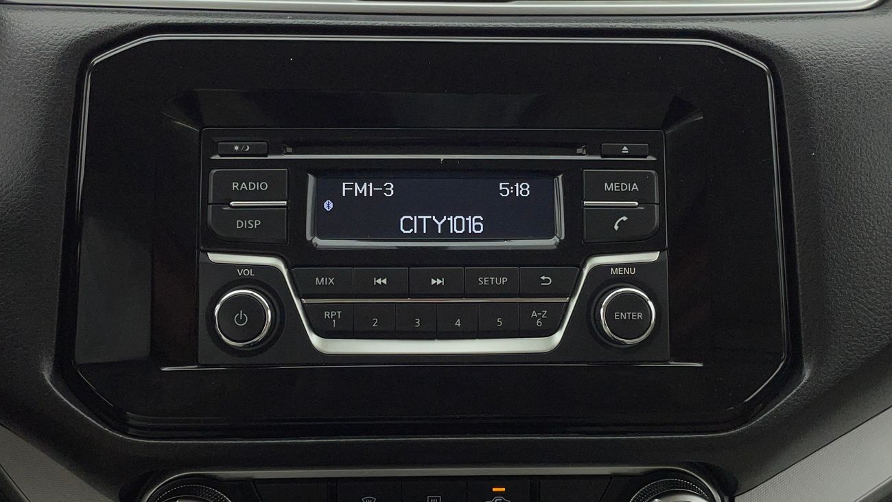 Nissan XTerra SE 4WD 2.5 | Zero Down Payment | Free Home Test Drive